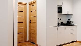 Apartamenty Sun & Snow Słowiańska 15