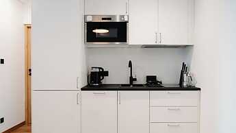 Apartamenty Sun & Snow Słowiańska 15