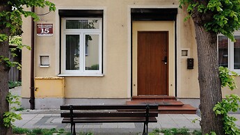 Apartamenty Sun & Snow Słowiańska 15