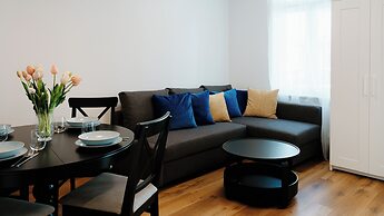 Apartamenty Sun & Snow Słowiańska 15