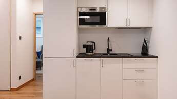 Apartamenty Sun & Snow Słowiańska 15