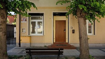 Apartamenty Sun & Snow Słowiańska 15