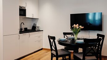Apartamenty Sun & Snow Słowiańska 15