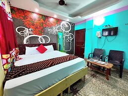 Hotel Inn Sea Beach Side Puri