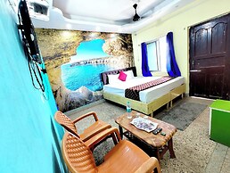 Hotel J K Inn Puri