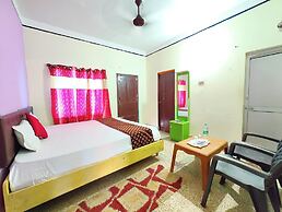 Hotel Inn Sea Beach Side Puri