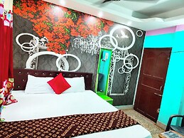 Hotel Inn Sea Beach Side Puri