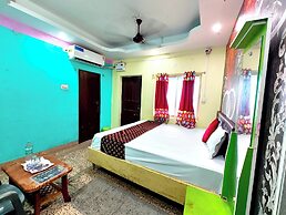 Hotel J K Inn Puri