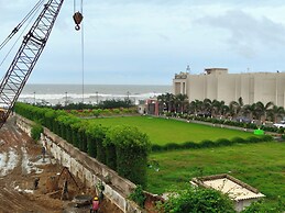 Hotel Inn Sea Beach Side Puri