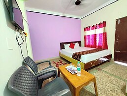 Hotel Inn Sea Beach Side Puri