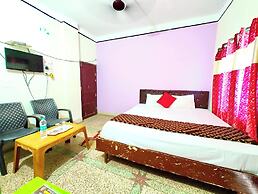 Hotel Inn Sea Beach Side Puri