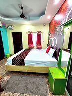 Hotel Inn Sea Beach Side Puri