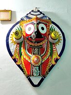 Hotel Inn Sea Beach Side Puri