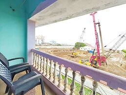 Hotel Inn Sea Beach Side Puri