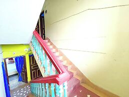 Hotel Inn Sea Beach Side Puri