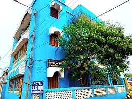 Hotel Inn Sea Beach Side Puri