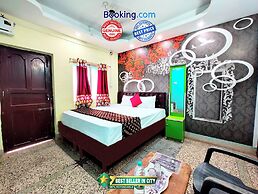 Hotel J K Inn Puri