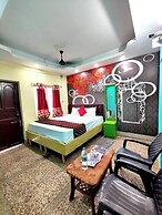 Hotel Inn Sea Beach Side Puri