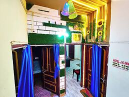 Hotel Inn Sea Beach Side Puri