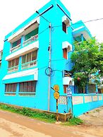 Hotel Inn Sea Beach Side Puri