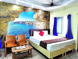 Hotel J K Inn Puri