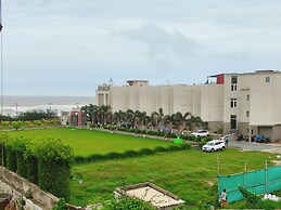Hotel Inn Sea Beach Side Puri