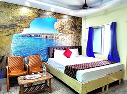 Hotel Inn Sea Beach Side Puri