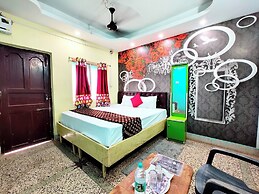 Hotel Inn Sea Beach Side Puri