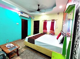Hotel Inn Sea Beach Side Puri