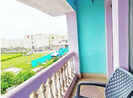 Hotel Inn Sea Beach Side Puri