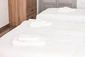 Xaravgi resort suites