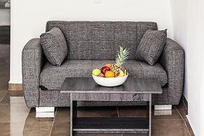 Xaravgi resort suites