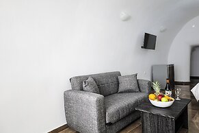 Xaravgi resort suites