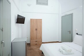 Xaravgi resort suites
