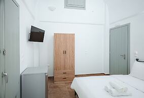 Xaravgi resort suites