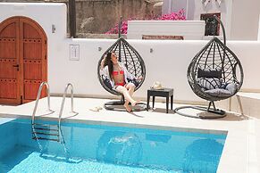 Xaravgi resort suites