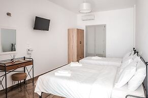 Xaravgi resort suites