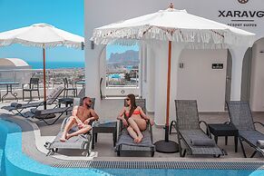 Xaravgi resort suites