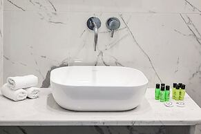 Xaravgi resort suites