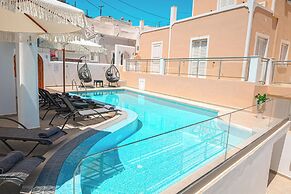 Xaravgi resort suites