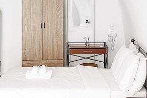 Xaravgi resort suites