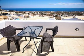 Xaravgi resort suites