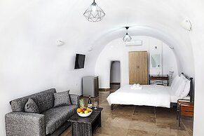 Xaravgi resort suites