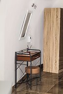 Xaravgi resort suites