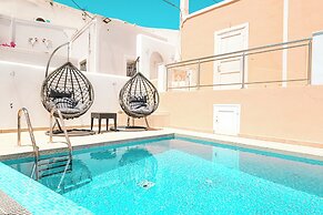 Xaravgi resort suites