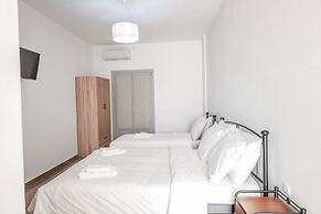 Xaravgi resort suites