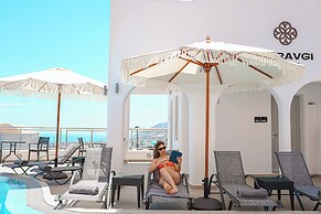 Xaravgi resort suites