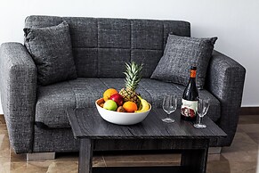 Xaravgi resort suites