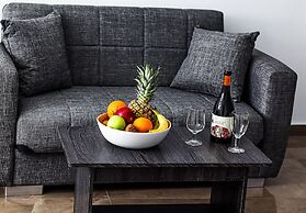 Xaravgi resort suites