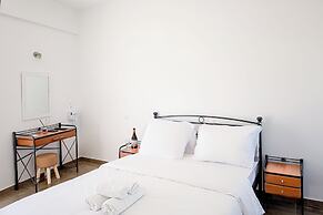 Xaravgi resort suites